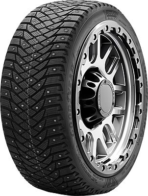 Goodyear Ultragrip Arctic 2 SUV 255/45 R20 105T