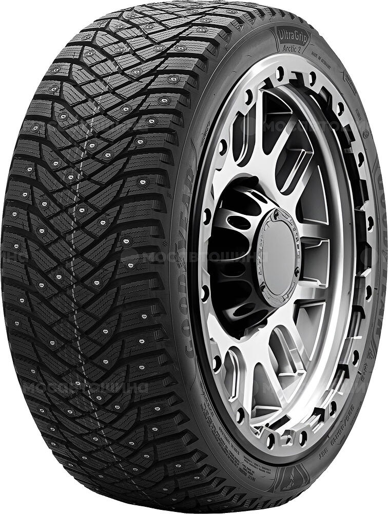 Goodyear Ultragrip Arctic 2 SUV 285/45 R20 112T