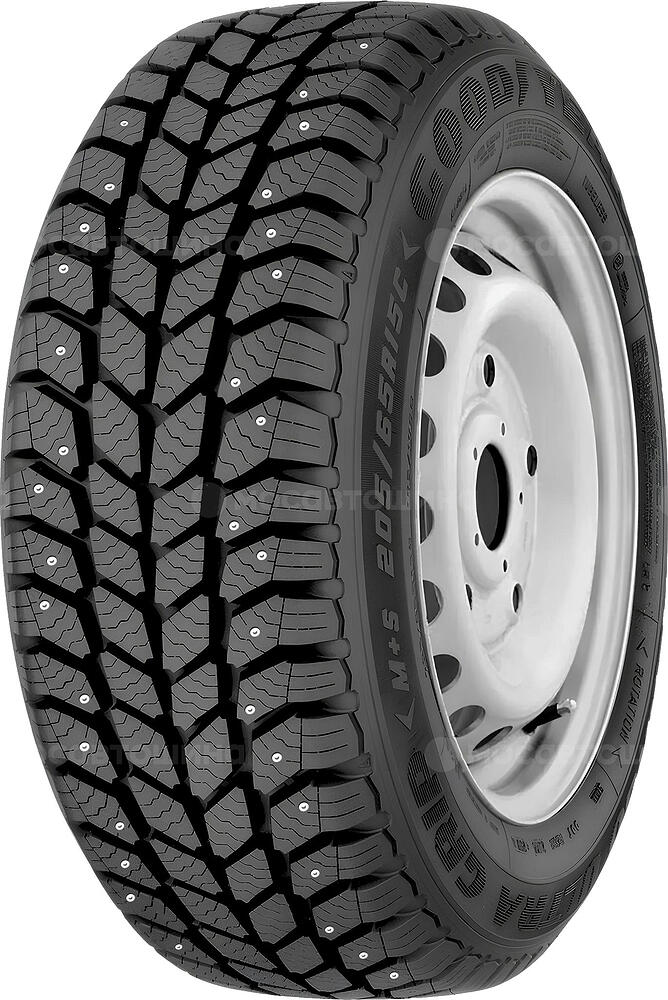 Goodyear Ultragrip Cargo 235/60 R17C 117/115R