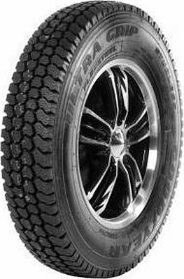 Goodyear Ultragrip FlexSteel 2 205/85 R16 117/115L