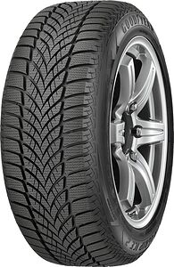 Goodyear UltraGrip Ice 2+