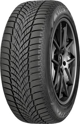 Goodyear UltraGrip Ice 2 155/65 R14 75T