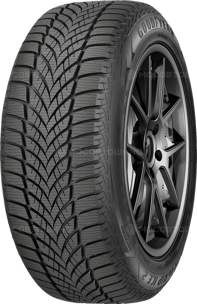 Goodyear UltraGrip Ice 2 175/70 R14 84T
