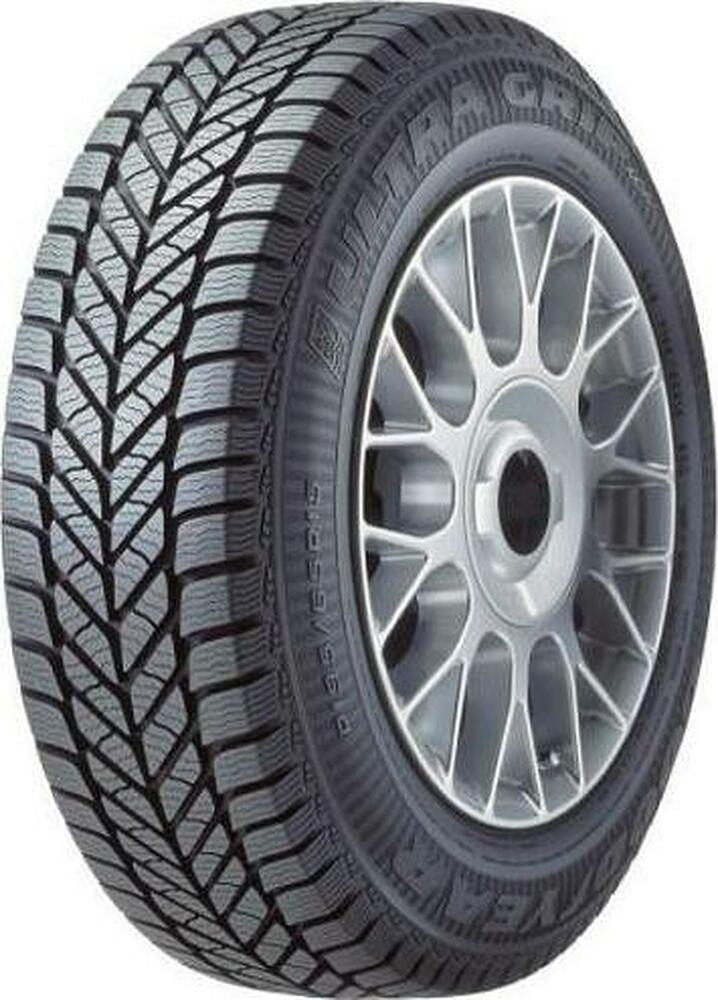 Goodyear UltraGrip Ice 175/65 R14 82T 