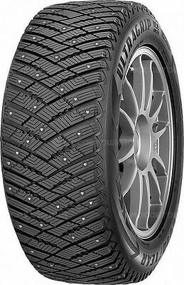 Goodyear UltraGrip Ice Arctic SUV SCT 255/45 R20 105T XL