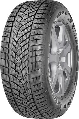 Goodyear UltraGrip Ice SUV GEN-1 SCT 255/45 R20 105T XL