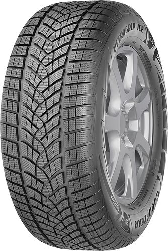 Goodyear UltraGrip Ice SUV GEN-1 SCT