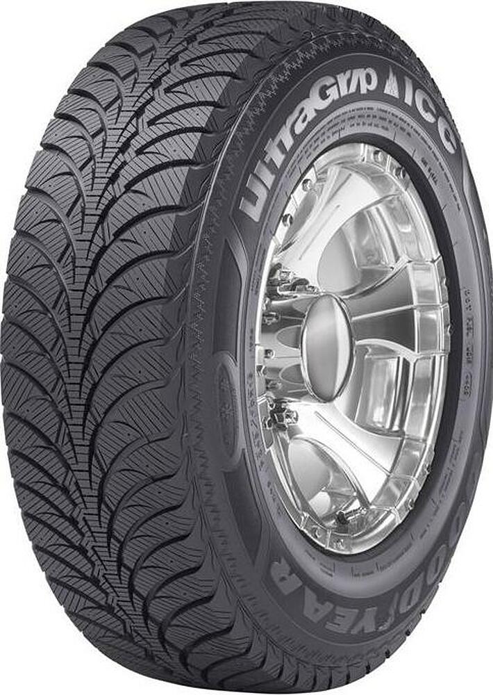 Goodyear Ultragrip Ice WRT 205/55 R16 94T 
