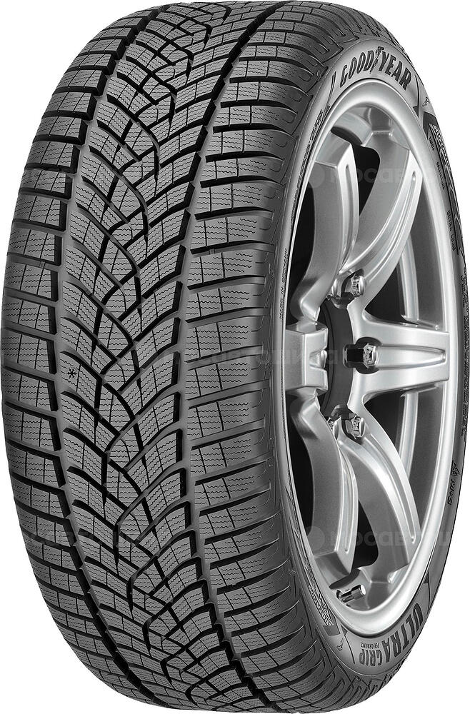 Goodyear Ultragrip Performance GEN-1 255/40 R18 100V 
