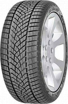 Goodyear Ultragrip Performance GEN-1 SUV 225/55 R18