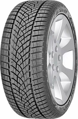 Goodyear Ultragrip Performance GEN-1 SUV SCT 255/50 R19 107V XL