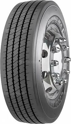 Goodyear Urbanmax MCA 275/70 R22,5 152/148J 3PMSF