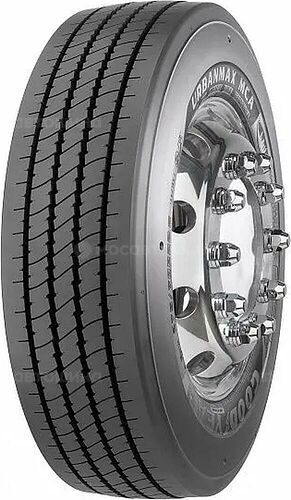 Goodyear Urbanmax MCA