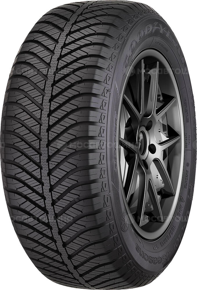 Goodyear Vector 4 Seasons 175/70 R14 84T