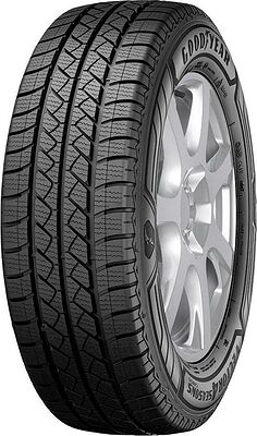 Goodyear Vector 4 Seasons Cargo 195/75 R16C 110/108R