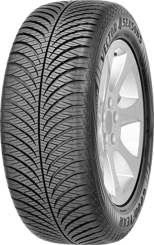 Goodyear Vector 4 Seasons GEN-2 175/65 R14 86T 