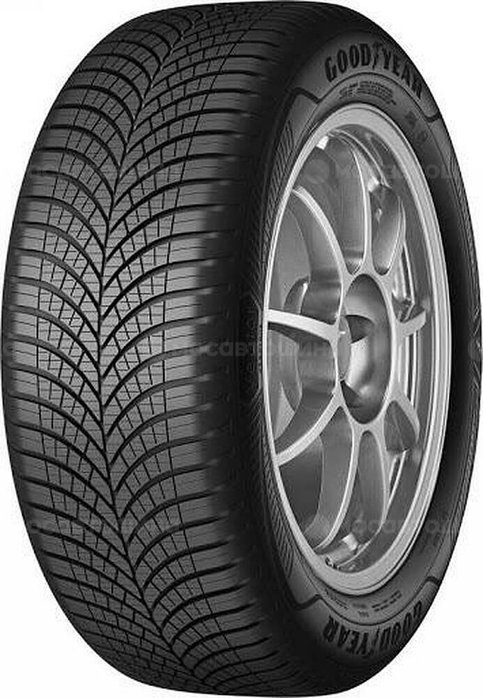 Goodyear Vector 4 Seasons GEN-3 245/40 R21 100W