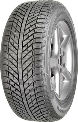 Goodyear Vector 4 Seasons SUV 235/55 R17 103H