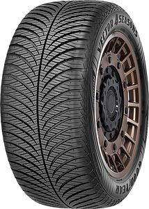 Goodyear Vector 4 Seasons GEN-2 SUV