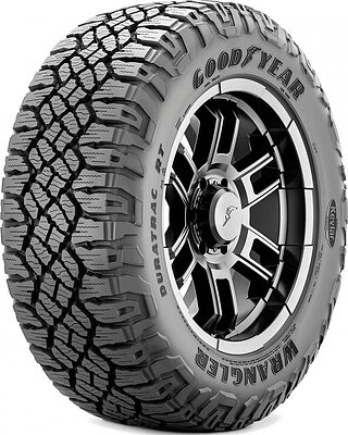 Goodyear Wrangler Duratrac RT 265/65 R18