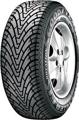 Goodyear Wrangler F1 285/30 R22