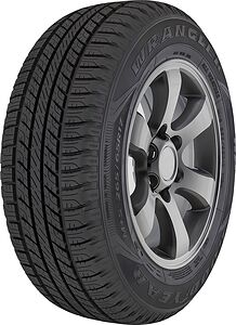 Goodyear Wrangler HP All Weather