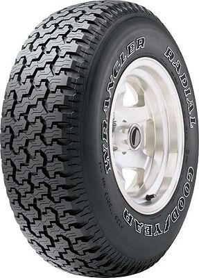 Goodyear Wrangler Radial 235/75 R15 105S