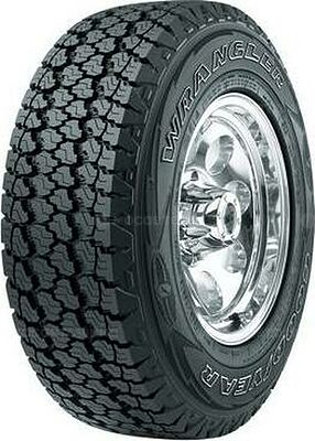 Goodyear Wrangler SilentArmor 265/75 R16 123R 