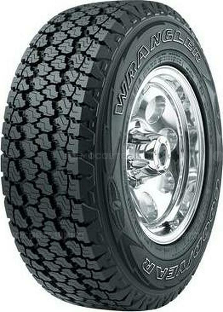 Goodyear Wrangler SilentArmor 265/65 R18 112T