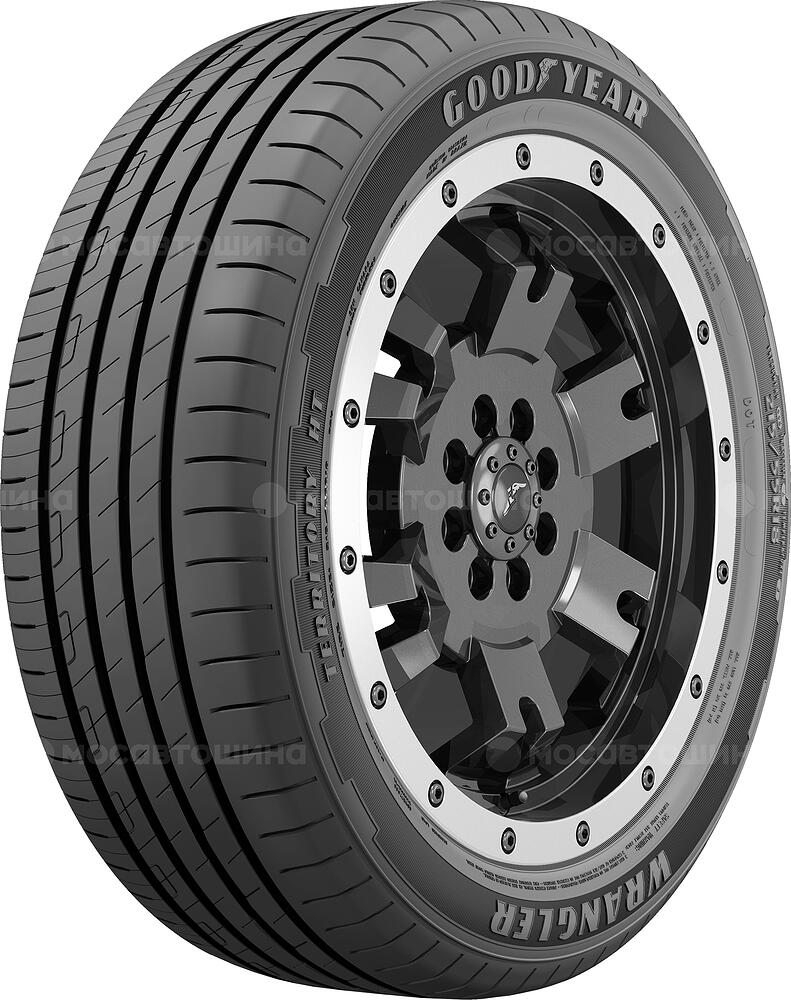 Goodyear Wrangler Territory HT 255/65 R18 111H