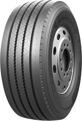 Greentrac GTRT1 PRO 385/65 R22,5 164K