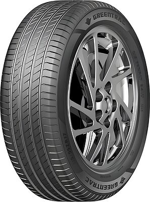 Greentrac Journey-X 155/65 R14 75T