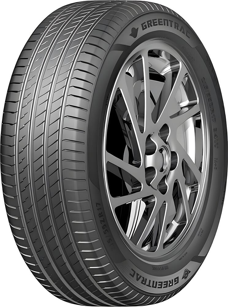 Greentrac Journey-X 165/65 R13 77H