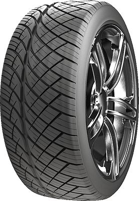 Greentrac Prodrag-S 275/40 ZR18 103W