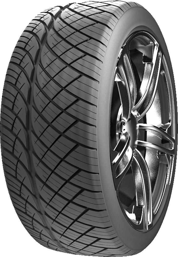 Greentrac Prodrag-S 255/45 ZR18 103W 