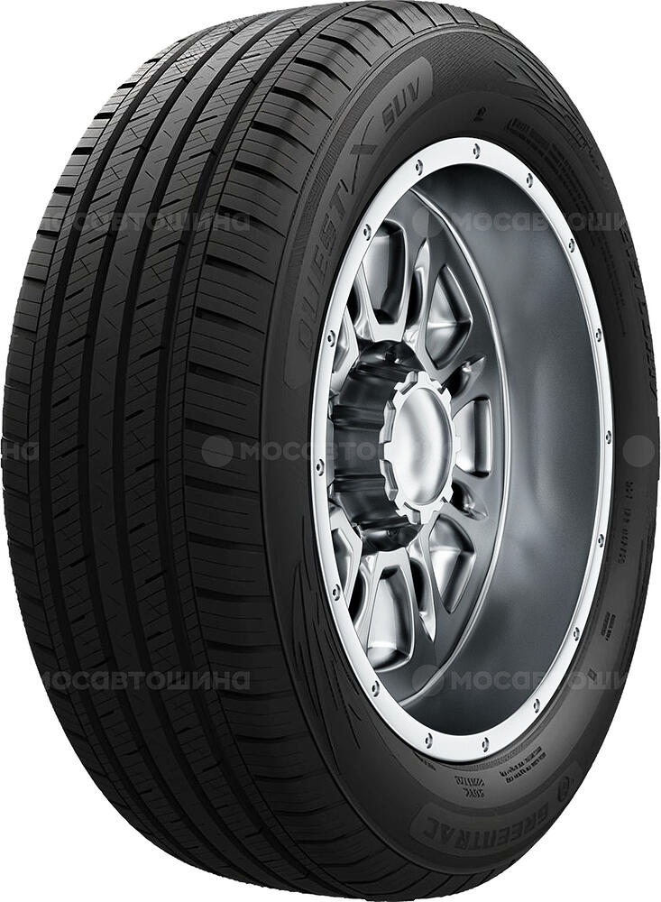Greentrac Quest-X SUV 285/60 R18 116H