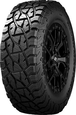 Greentrac RoughMaster-RT LT285/45 R22 116/113Q