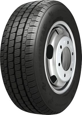 Greentrac Season Master Van 205/75 R16C 113/111R
