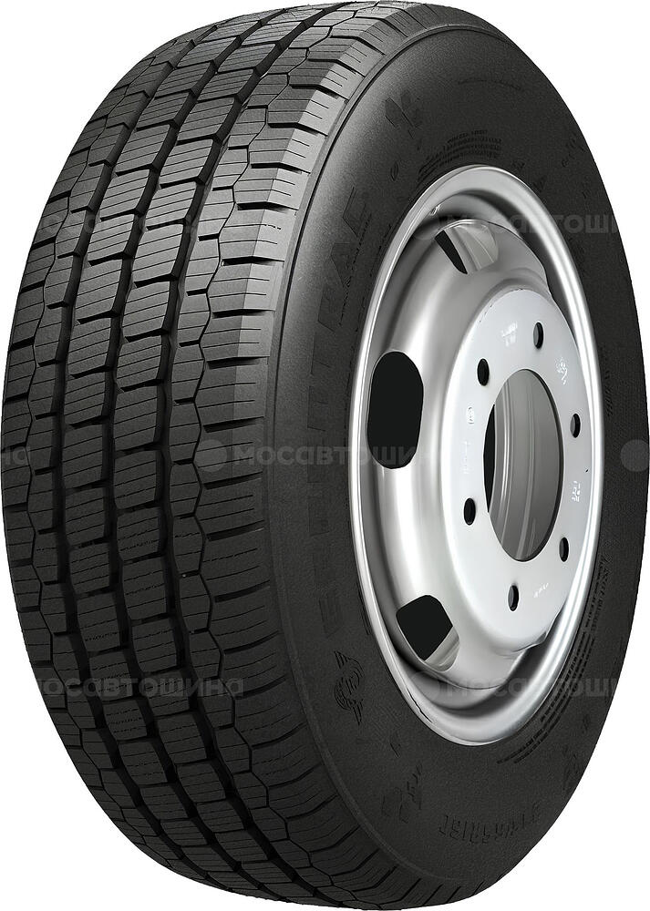 Greentrac Season Master Van 195/75 R16C 110/108R