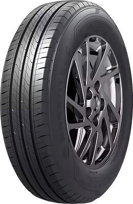 Greentrac Superange-Van 205/75 R16 108R
