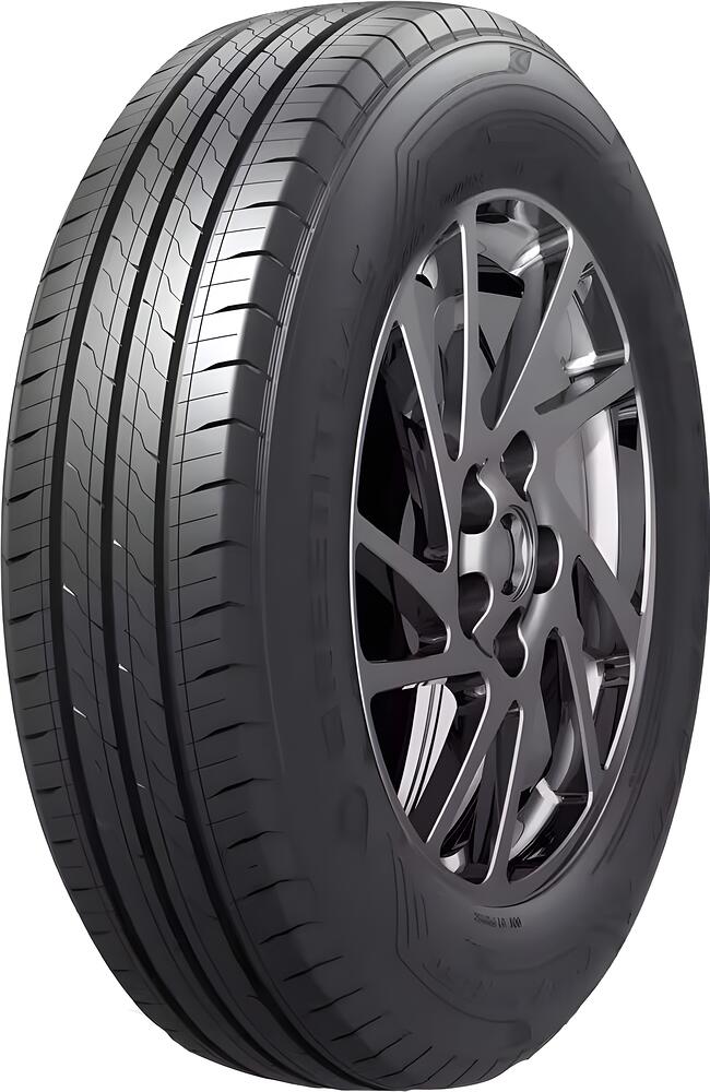 Greentrac Superange-Van 205/75 R16C 110/118R