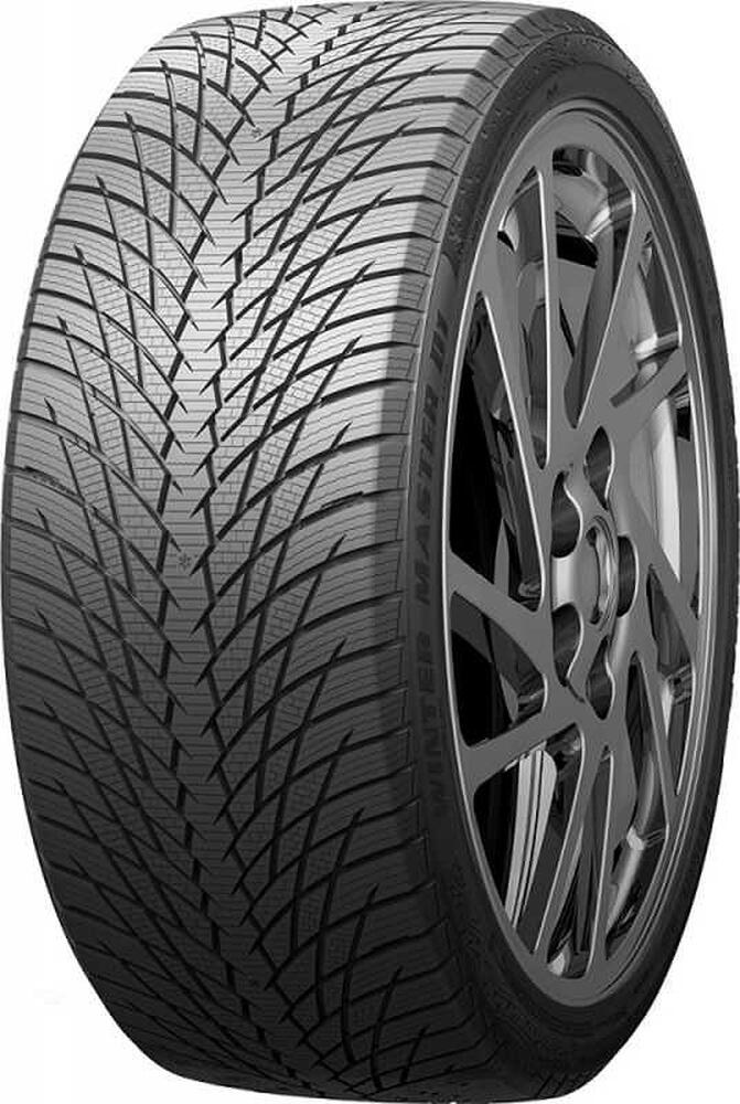 Greentrac Winter Master 155/65 R14 75T 