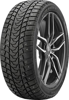 Greentrac Winter Master S1 175/65 R15 84T