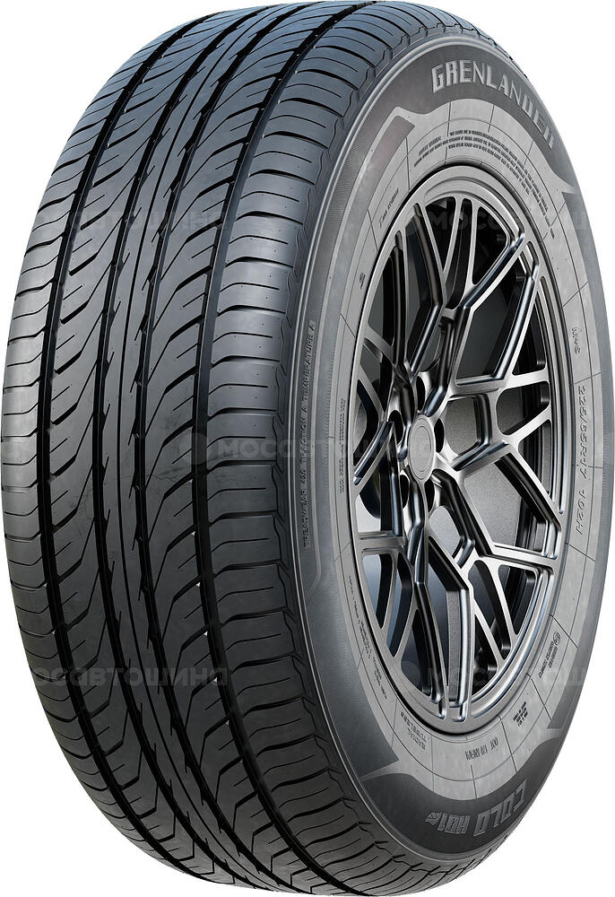 Grenlander Colo H01 165/55 R14 72V 