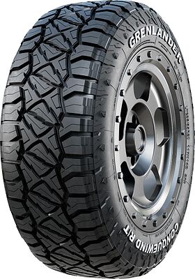 Grenlander Conquewind R/T 35x12,5x17 121Q