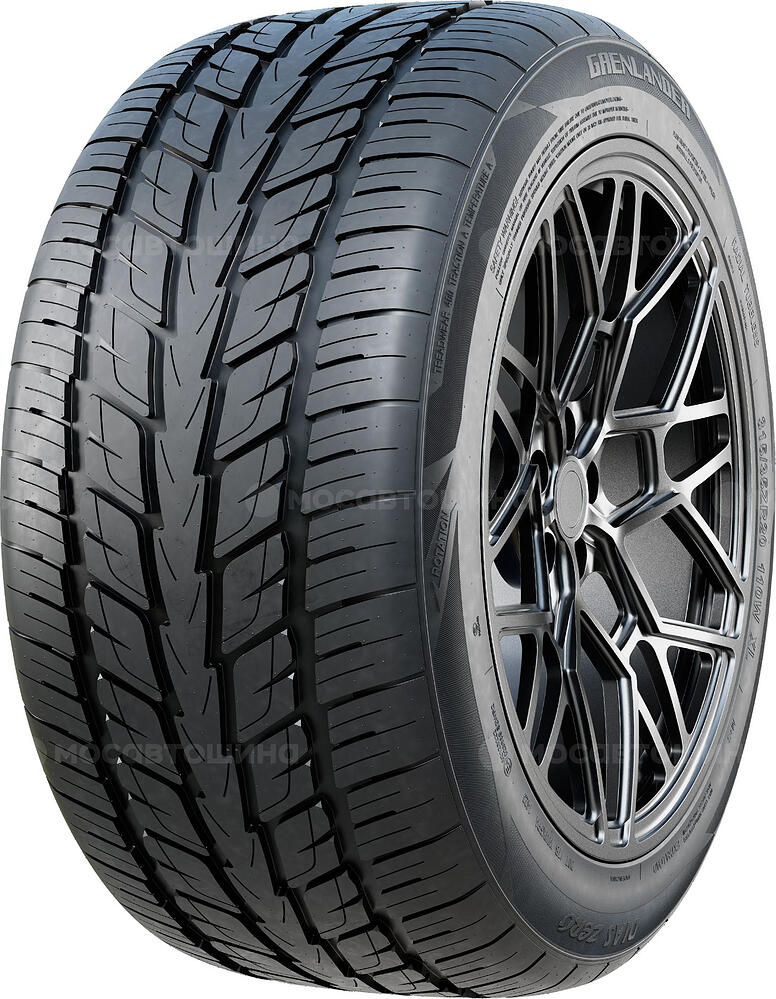 Grenlander Dias Zero 275/45 R20 110V 