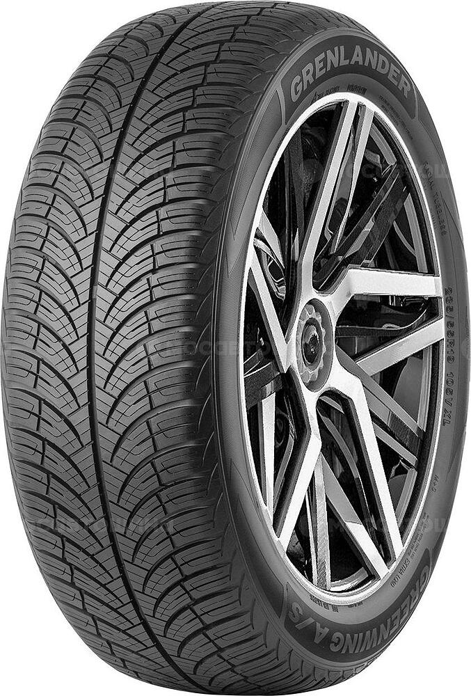 Grenlander Greenwing A/S 155/70 R19 84T