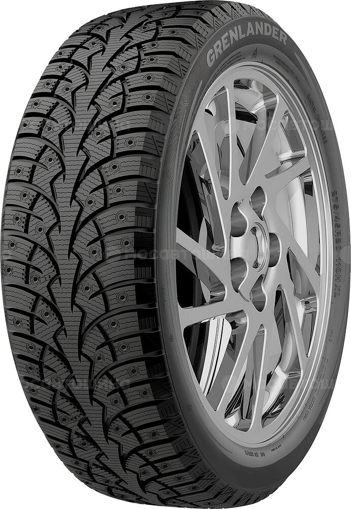 Grenlander IceDefensor Stud I [Нешип] 185/65 R14 90T XL