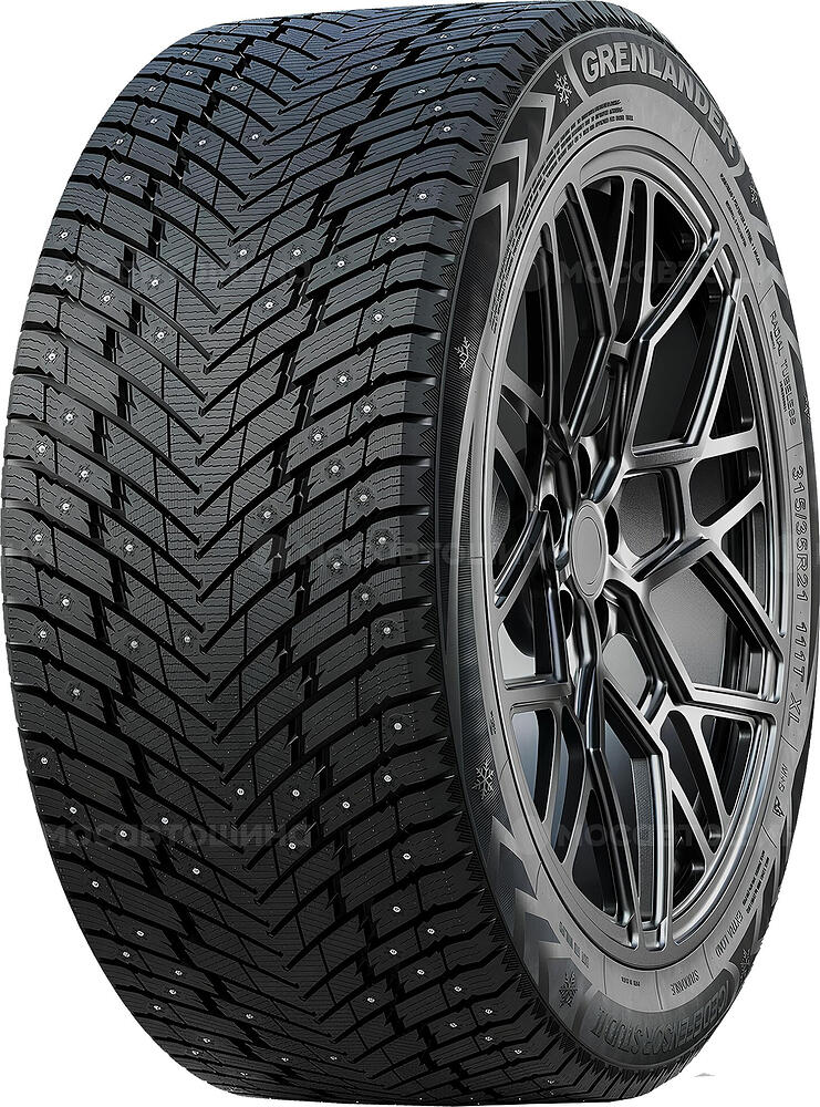 Grenlander IceDefensor Stud II 285/45 R22 114T XL