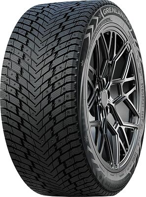 Grenlander IceDefensor Stud II [Нешип] 255/45 R19 104T XL